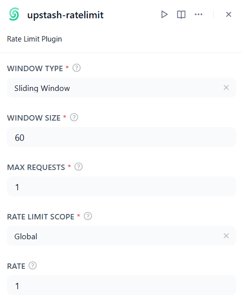 Plugin Features